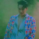 [EXO] <b>김종인</b> 컨셉 나만 좋음?ㅠㅠ