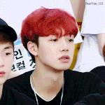 [임영민] 웃지않는 영민이