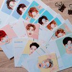 [워너원] ?? 이건 또 뭐임??