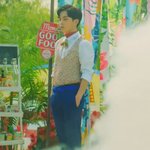 [EXO] 애들 저 컨셉으로 나온다면 민석이 머리