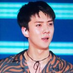 [세훈] 170708 <b>SMTOWN</b> LIVE in seoul 프리뷰4