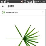 [EXO] 열이가 좋아요 <b>누름</b>