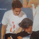 [경수] 팬석 소리 장난 아니었는데