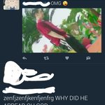 [EXO] <b>외국팬</b>이 상두나온다니까 개싫어함