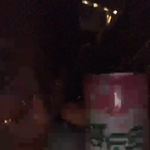 [EXO] 자기가 좋아하는 <b>음료</b>랑 이름이 비슷하대