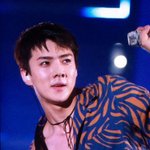 [세훈] 170708 <b>SMTOWN</b> LIVE in seoul 프리뷰8