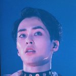 [EXO] 김민석 키라키라 아이도루 표본하자