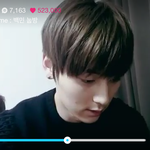 [뉴이스트] 나 좀 <b>완벽주의자</b>