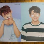 [워너원] 넘나 바람직한 <b>투샷</b>... 어예