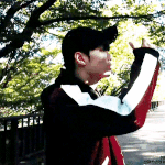 [뉴이스트] 꺅 2200기념으로 <b>햇빛</b> 받는 종혀니 짤 푼다