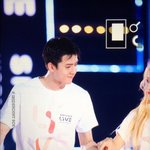 [EXO] 오세훈 <b>이</b> <b>표정</b> 개설렘