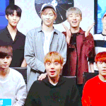 [워너원] ! 워너원 팀 결성 22일차 하루정리 !