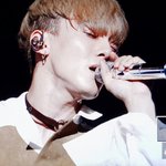 [EXO] 김종대 금발 생머리 <b>개도랏</b>
