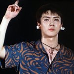 [세훈] 170708 <b>SMTOWN</b> LIVE in seoul 프리뷰12