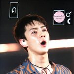 [세훈] 170708 <b>SMTOWN</b> LIVE in seoul 프리뷰13