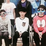 [워너원] <b>리얼</b>큐티....