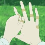 얘들아 노래부를때 목소리가 <b>청량</b>하면