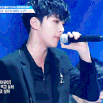 [워너원] <b>전국민</b> 심리 표현 큐티