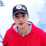 [워너원] 9몬 <b>학습지</b> 다 풀었어요?