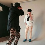 [워너원] 화보가 처음이 아닌 <b>참새</b>큐티