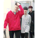 [워너원] 취ㅑ핧ㄱㅋ!  <b>큐티</b>