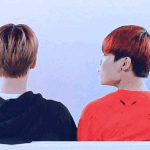 [워너원] [단독] 뽀뽀 시도하다 <b>손찌검</b> 당해... 큐티