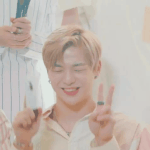 [워너원] 윙끄쁘이 <b>큐티</b>