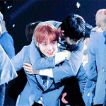 [워너원] 어부바<b>큐티</b>