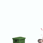 [워너원] <b>분리수거</b>큐티