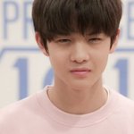 [워너원] <b>아이</b><b>컨</b>택 망 큐티