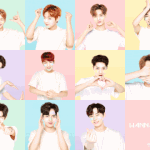 [워너원] <b>큐티</b> 달리기 한시까지만