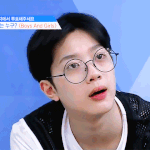 [워너원] 뽷! 뽷!! 뽷!!!! <b>큐티</b>