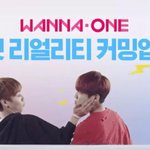 [워너원] 싸대기 찰싹  <b>큐티</b>