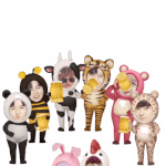 [워너원] 단체<b>큐티</b>