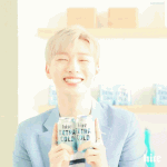 [워너원] 해맑 <b>큐티</b>
