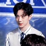 [워너원] 지금 나 꼬라봣냐? <b>큐티</b>