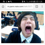 [워너원] <b>목청</b>옹 큐티