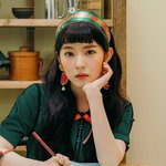 [댓글부탁해] 얘들아 이거 왜이래ㅠㅠ? 밖이 계속 반짝거려