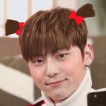 [워너원] <b>소녀</b>큐티