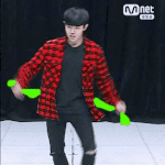 [워너원] 에블데이 <b>붐붐</b> 너 때문에 <b>붐붐</b> 큐티