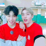 [워너원] <b>듬직</b> 큐티