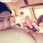 [뉴이스트] 뉴이스트 세상 친합니다