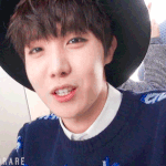 [방탄소년단] 멤버별 뿌앱 스타일