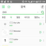 [EXO] 우리 지금까지 앨범<b>자켓</b> 거의다 엑소로고였는데