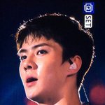 [세훈] 170708 <b>SMTOWN</b> LIVE in seoul 프리뷰35