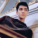 [EXO] <b>세호</b>니
