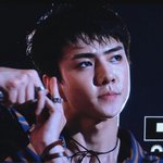 [세훈] 170708 <b>SMTOWN</b> LIVE in seoul 프리뷰37