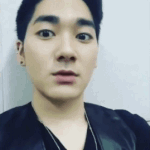 [뉴이스트] 아롱이가 이렇게 웃긴<b>캐릭</b>일줄이얔ㅋㅋ