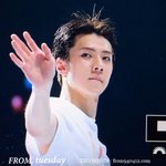 [세훈] 170708 <b>SMTOWN</b> LIVE in seoul 프리뷰41