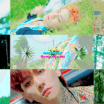 [EXO] ㅇㄱㄹ시밬 ㅋㅋ니 이짤 만든 <b>계정이름</b>좀
